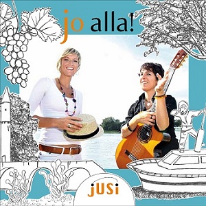 CD jo alla